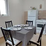 Apartment Dejan Skradin