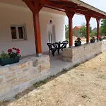 Dejan Apartamento Skradin