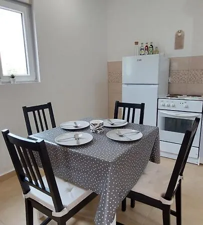 Apartman Dejan Skradin