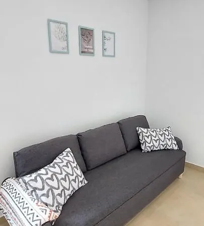 Dejan Apartman Skradin