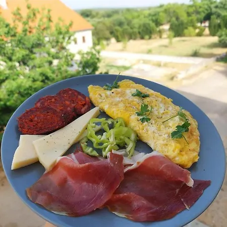 Apartment Dejan Skradin