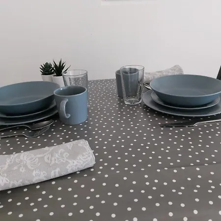 Dejan Apartman Skradin