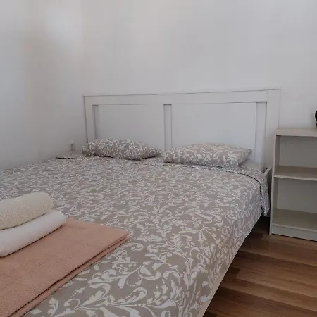 Apartment Dejan Skradin