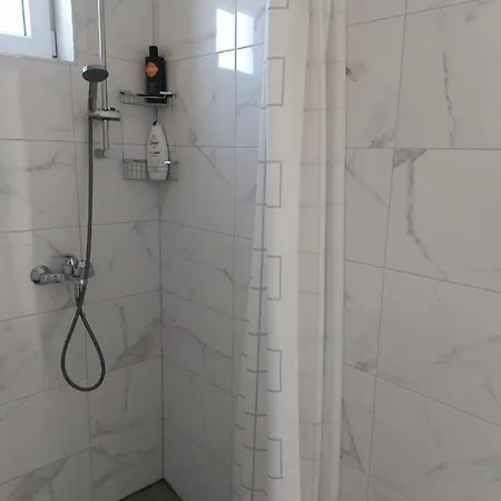 Apartment Dejan Skradin