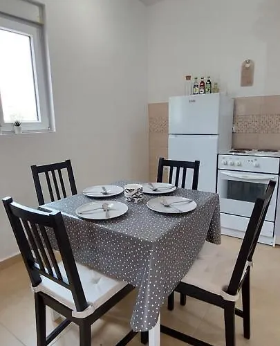 Appartement Dejan Skradin