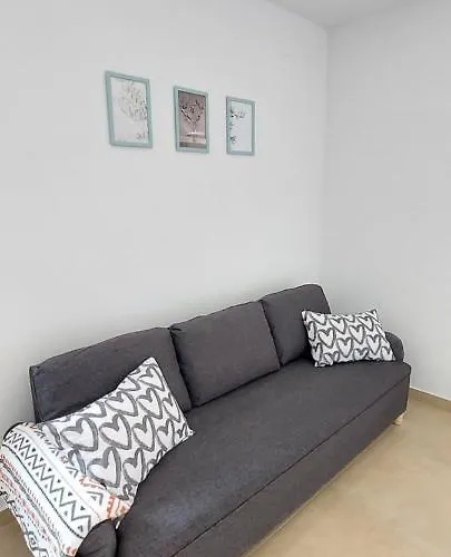Dejan Appartement Skradin