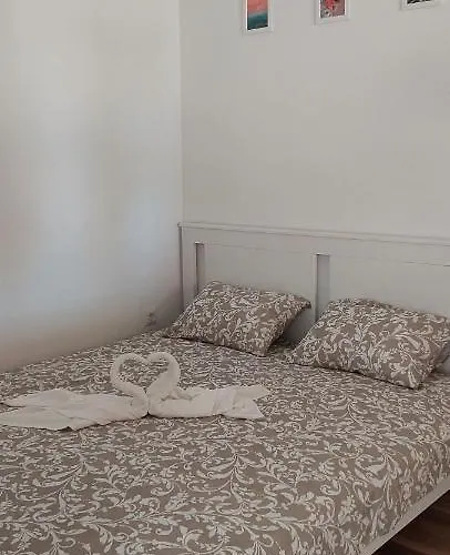 Appartement Dejan Skradin