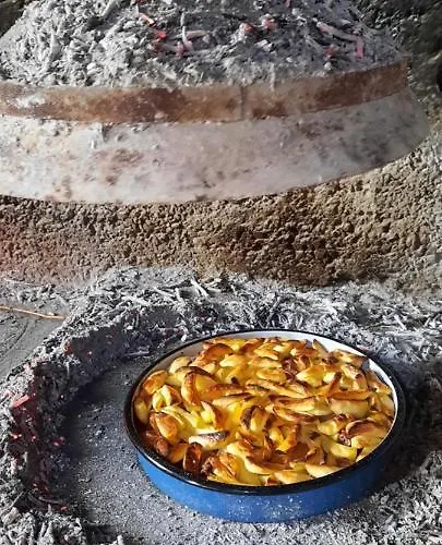 Appartement Dejan Skradin