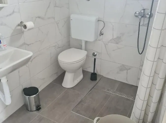 Dejan Appartement Skradin