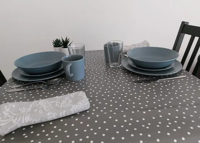 Dejan Appartement Skradin