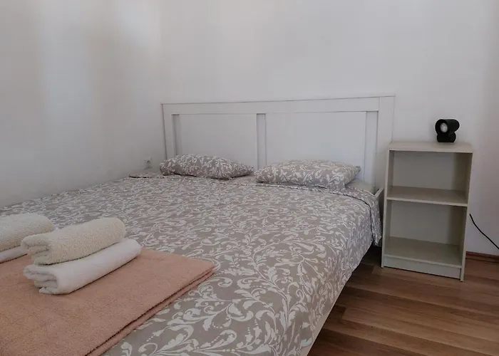 Appartement Dejan Skradin