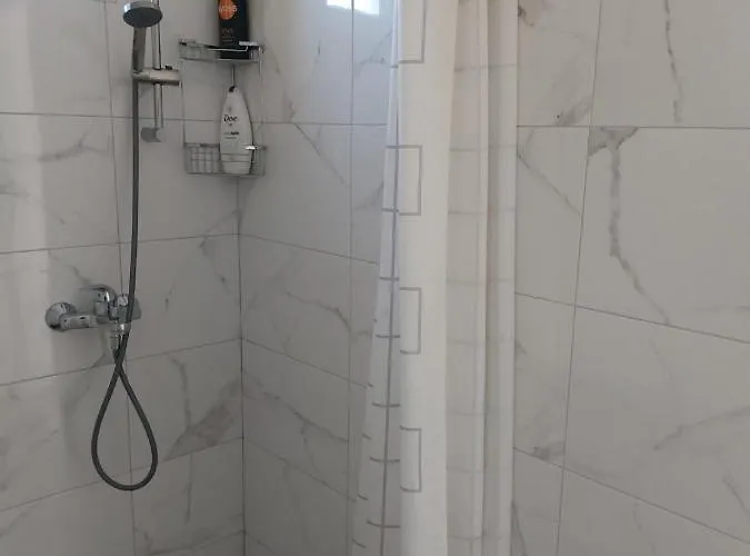 Appartement Dejan Skradin